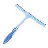 Car   Water Blade Squeegee Silicone Blade Non Slip Multifunctional Shower Window Squeegee for Tile
