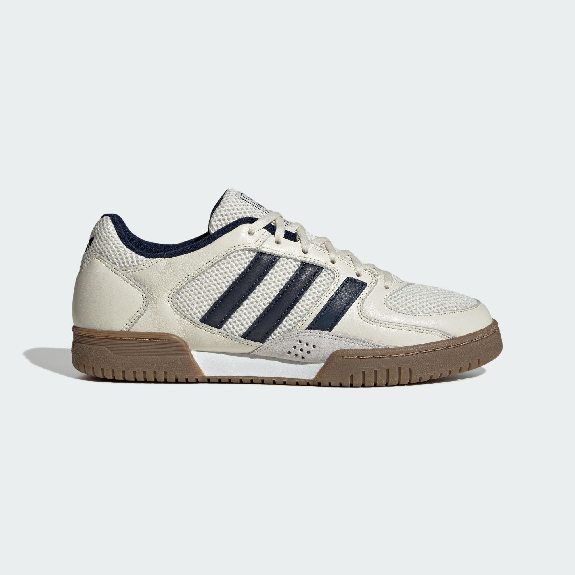 

adidas Fechten Indoor Consortium Presented by END. Off White Navy 43