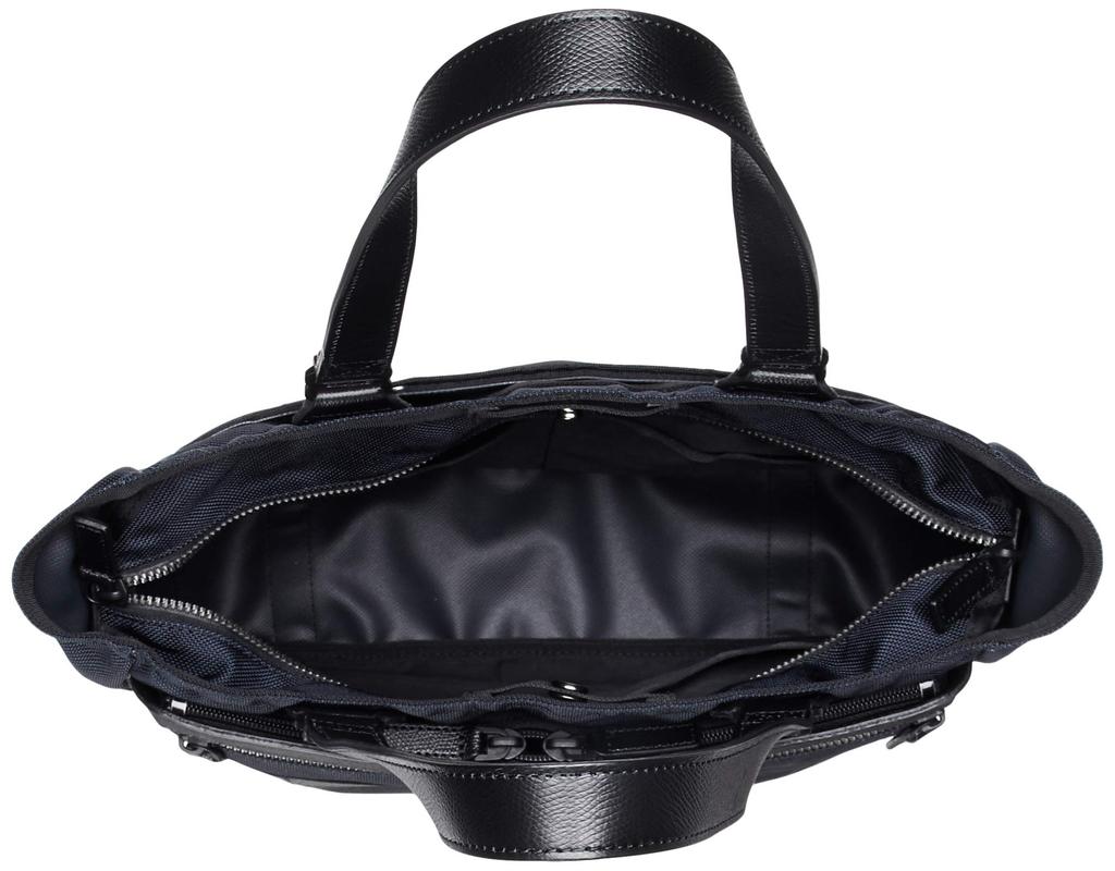 [BRIEFING] FUSION BS TOTE HD tōtobaggu BRM 191 T 31 neibī 50 / 5,000 [Briefing] FUSION BS TOTE HD Tote Bag BRM191T31 Navy