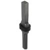 Diviseurs de Pierre Rocheuse Granit Marbre Remplacement 190mm 23mm Accessoires Béton Roche Pour Pierre Roche Pièces de Rechange