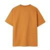 BROMPTON LONDON Pocket Half Sleeve T-Shirt - Orange (P253Uts410)