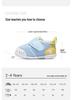 Carter Rabbit Breathable Mesh Toddler Walking Shoes X2AE003
