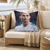 sportstar CCRRonaldo Pillow Case for Sofa Living Room Home office Decor Protective Cover