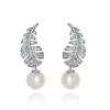 925 Silver – white