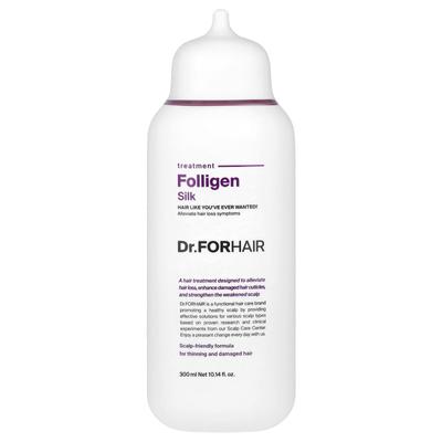 Polygen-Behandlung, Seide, 300 ml (10,14 fl oz)