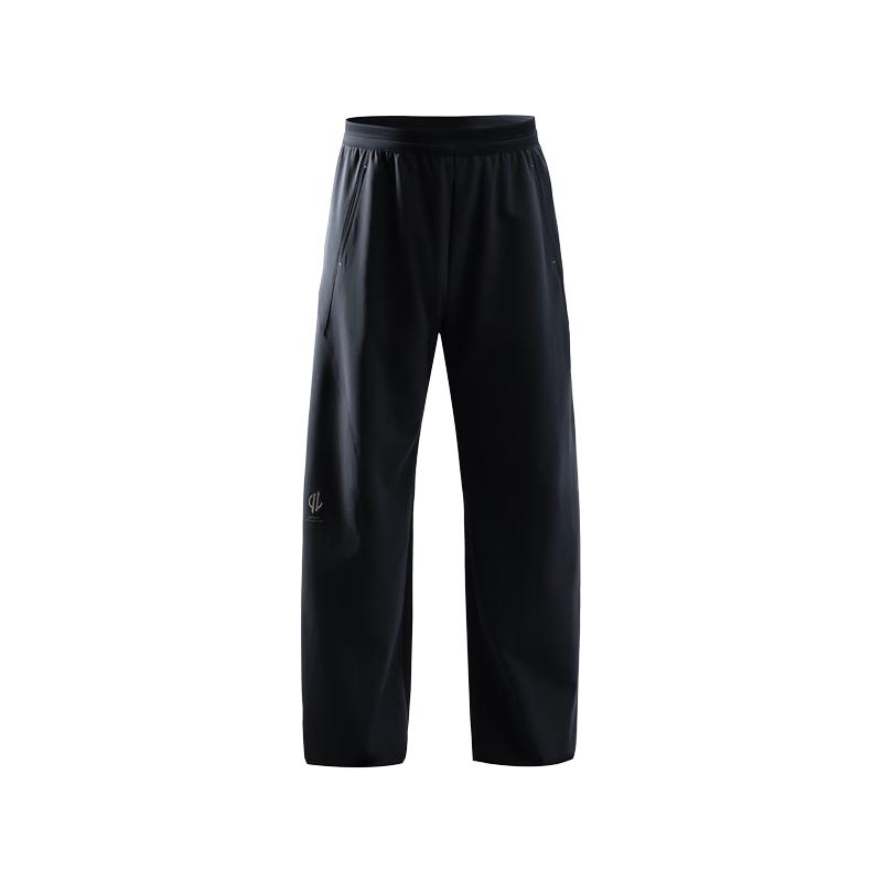 Monster Guardians Men s Waffle Knit Straight-Leg Track Pants M