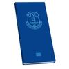 Everton FC 2026 Slim Diary
