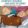 3.5mm Micro Garment Sewing Tool Mini Portable Stitch Gun Quick Clothing Fixer Stitch Tagging Tool