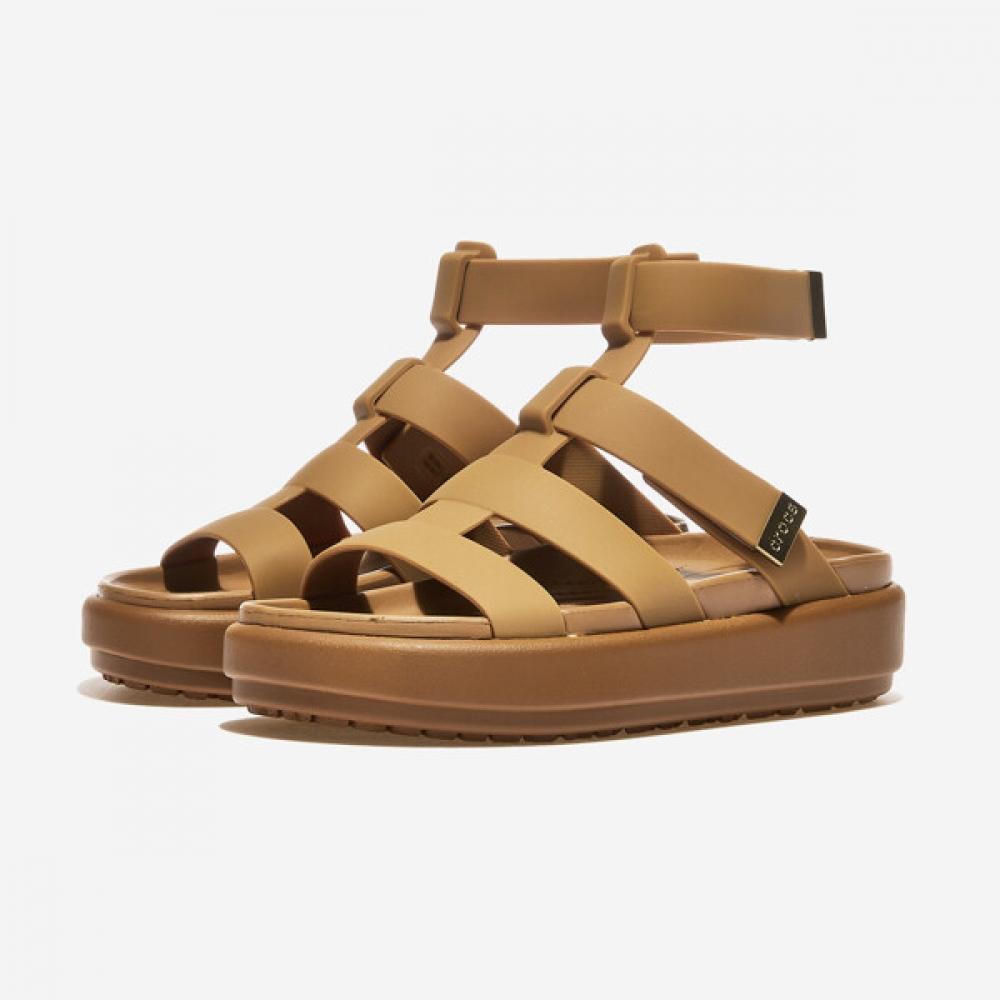

Crocs Abc Mart Crocs Brooklyn Luxe Gladiator 250