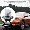 Rear Trunk Door Latch Lock Actuator Tailgate Liftgates Boot Lid Trunk Luggage Motor Suitable For Versa  90502CA00C