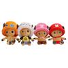 Adorable One Piece Tony Chopper Plush Doll Kawaii Cartoon Kids Gift For Birthdays