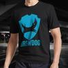 NEW SHIRT BREWDOG BEER RACING LOGO T-Shirt Tops Tee FUNNY SIZE S-4XL