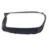 For Mercedes-Benz GLS W167 X167 2020 2021 2022 2023 Auto Headlamp Cover Headlight Caps Lampshade Housing Lamp Shell Glass Lens