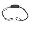 Microcurrent Prevent Snoring Device 6 Levels TENS Pulse Improve Sleep Quality Snoring Problem