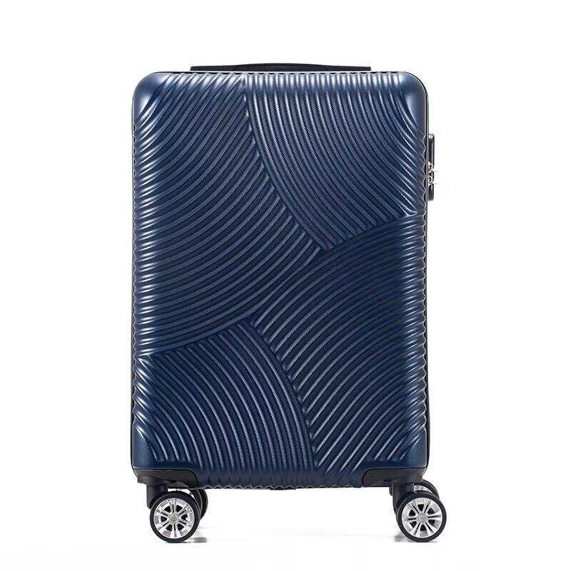 Yike EKX-8066 Classic Hardside Luggage