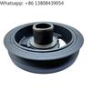 New OEM Automotive Parts Crankshaft Pulley for Chevrolet for Equinox Malibu Camaro for Cadillac ATS LTG LCV 12657638 12626962