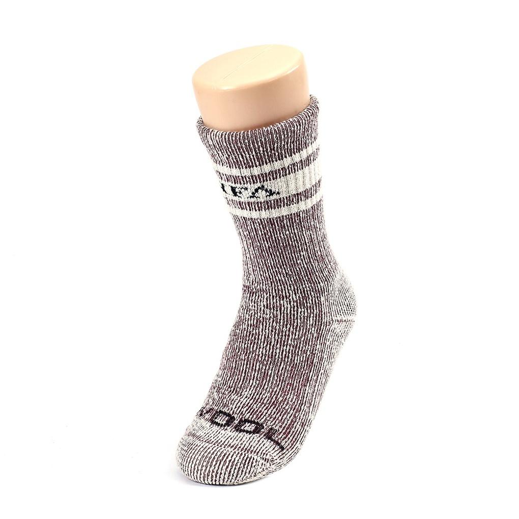 Inpara Plus Wool Socks Winter Women s Thick Socks