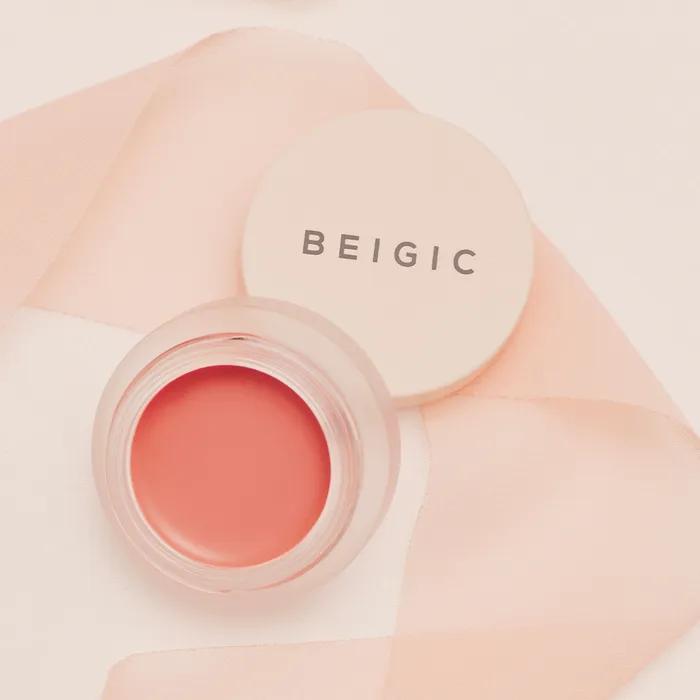 Flush Lip & Cheek Balm 01 Tulle