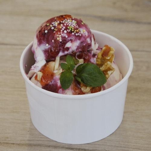 Kram Paper Ice Bowls