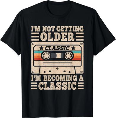 Oberteile – T-Shirts