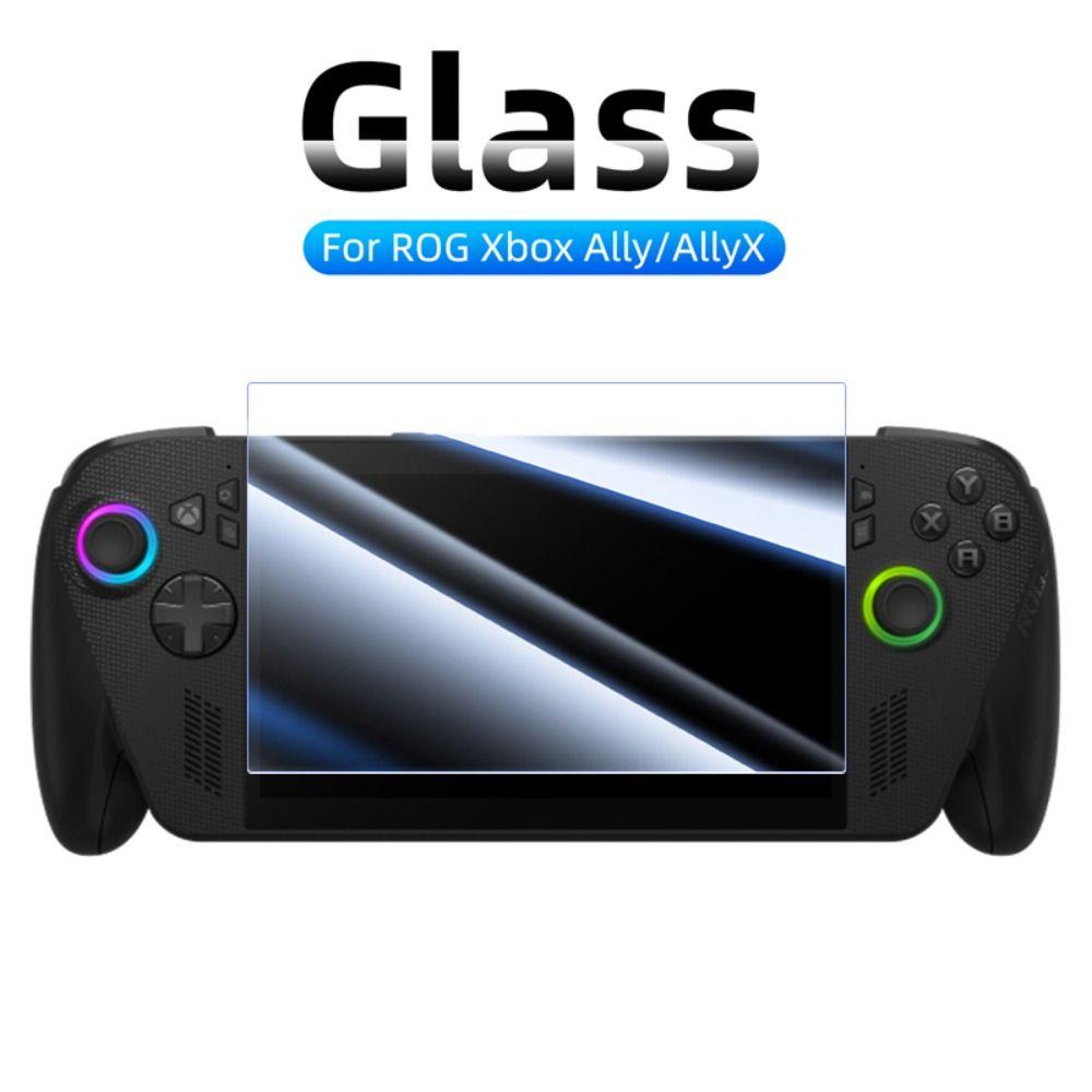 HD-Bildschirmschutz Kratzfeste Schutzfolie für ROG Xbox Ally/ROG Xbox Ally X Zubehör