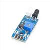 10pcs IR Infrared Obstacle Avoidance Sensor Module for Arduino Diy Smart Car Robot Reflective Photoelectric 3PIN
