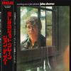 LP Record JOHN DENVER  Leaving On A Jet Plane RCA6029 RCA 1972 Japan Obi CountryFolk Used