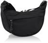 Shoulder bag MOON SHOULDER Ripstop Black [Dickies]