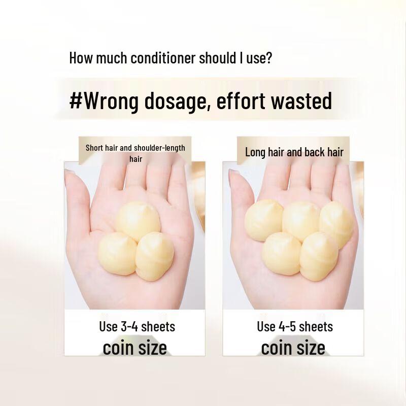 Pantene 3-Minute Miracle Hair Mask: Damage Repair