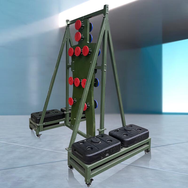Zhongye Quick Response Combat Training Target