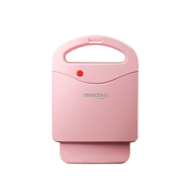 Shuoning Multi-Functional Sandwich & Breakfast Maker - Mini Toast Press & Grill Pan Default