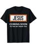 "I Do As Daddy Says"gift Round Neck Graphic T-Shirt -Letter Summer Casual Tee, C