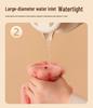 Extra Large Hot Water Bottle - Super Long Style for Warm Sleeping and Feet