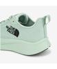 The North Face Ns93S69J White Label Vective Versa Mint