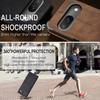 Flip Wallet Case for Google Pixel 9A 9Pro XL, Leather Magnetic Folio Cover with Card Holder, Kickstand - TPU Shockproof Case