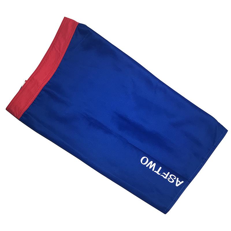 ASFTWO Men's Quick-Dry Beach & Surf Shorts - High-Quality, Casual Style, In Stock.