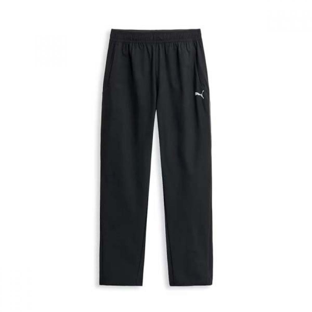 PuMa Men S Tricot pantS Op M 01 PUMA Black/M(95)