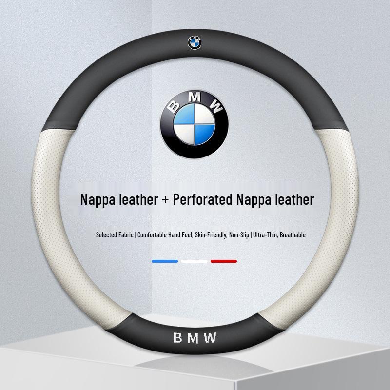 Ultratunt mockarattöverdrag för BMW 3, 5-serien & X-modeller