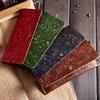 Wallet Wallet Women's Long Leather Embossed Fashion Clutch Handbag Handbag Wallet Women's Bag Small Bag