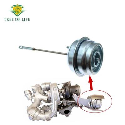 Atuador de Válvula Wastegate Turbo A6510904080 Para Mercedes Benz OM651 B906 W212 W204 C204 S204 C207 A207 6510900100 6510900866