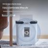 Deli 9939N Level 4 Security Cross-Cut Paper Shredder CN plug (adapter included)