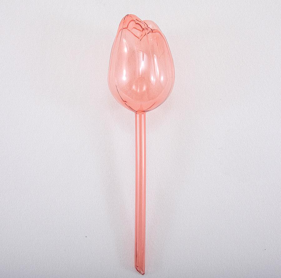 Lazy Flower Gardening Tools: Potted Tulip Watering & Drip Irrigation Can