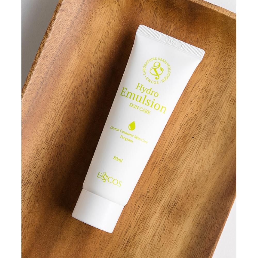 Encos Hydro Emulsion Moisturizing 80ml none