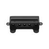 V Mount Battery Adapter Plate BP Camera Battery Hanging Wiring Plug Socket for SLR