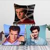 Andrew Garfield Pillow Case Square Pillow Bedroom Sofa Leisure Comfort Cushion Car Living Room Home Decoration