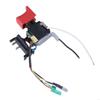 H7EE BS10.8V Switches for BS 10.8V 12V Quick Basic 343410350 Parts Cordless Drill