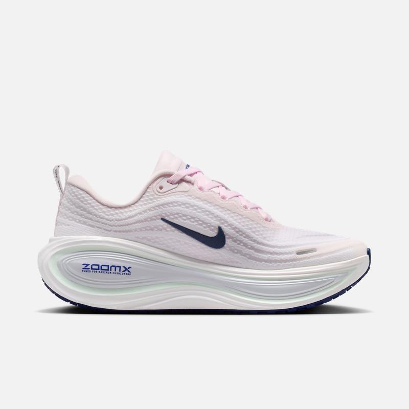 Nike Super Soft Women's Cushioning Professional Running Shoes - Summer Breathable - NIKE VOMERO PLUS HV8154