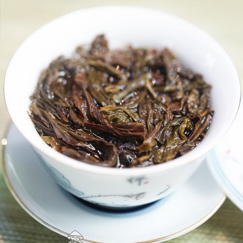 Phoenix Dancong Tea Yellow Branch Fragrance 250g - Authentic Chinese Oolong Tea