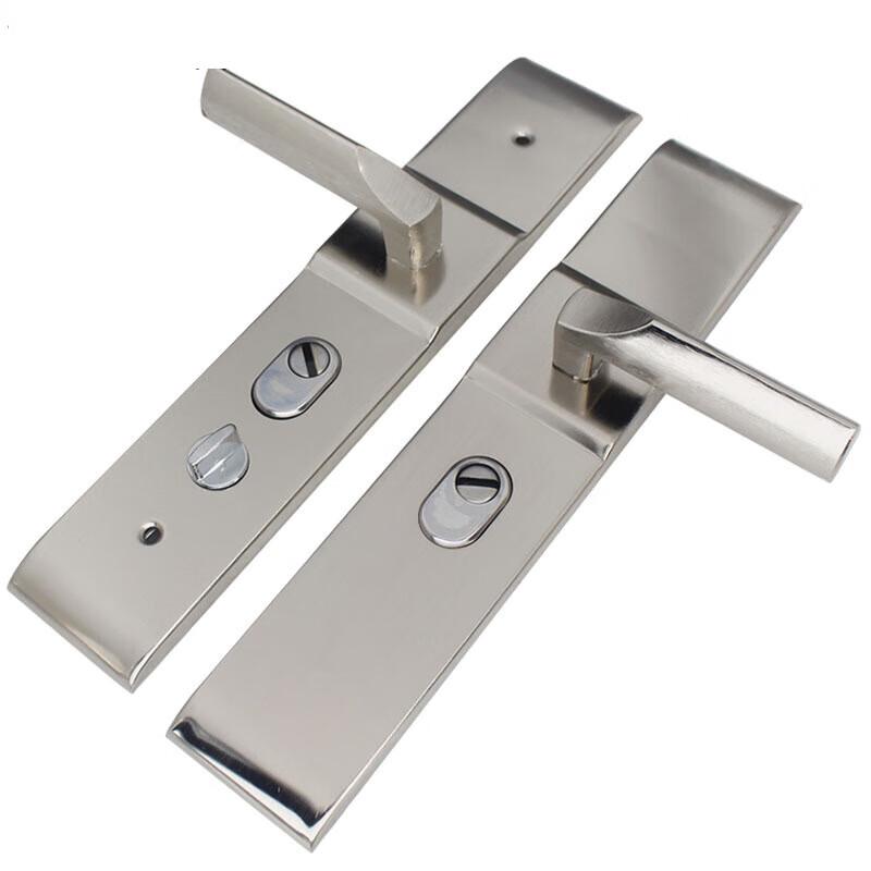 Laiming 304 Stainless Steel Adjustable Door Handle