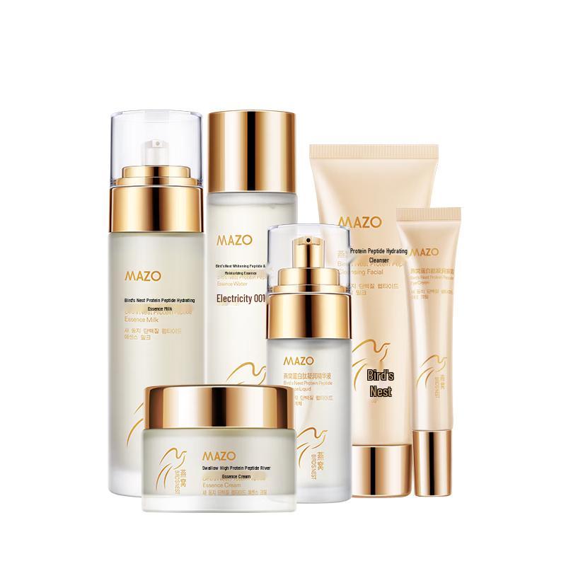 

Подарочный набор для мужской кожи Fan Zhen